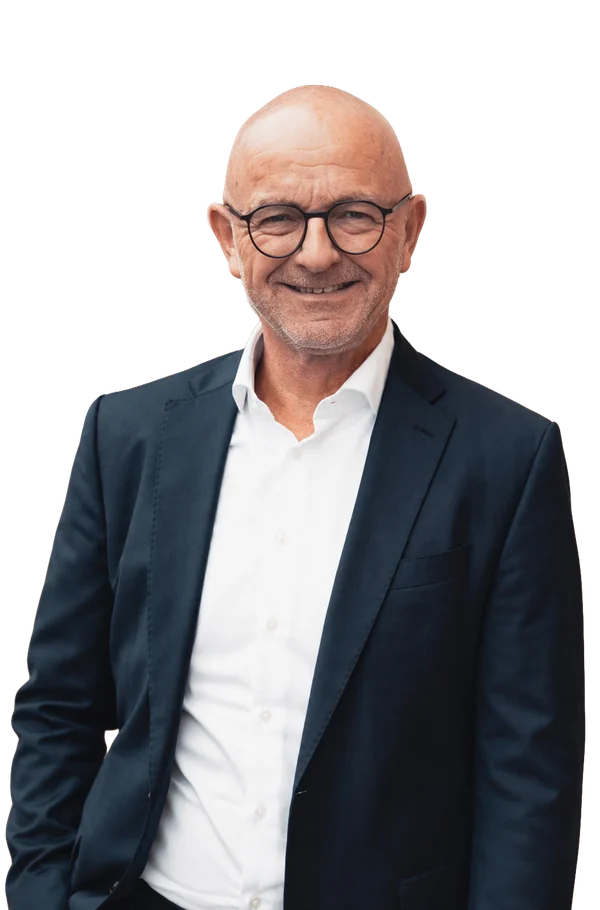 Ralf Kahnert, Geschäftsführer WM GROUP